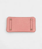 HM BK 25 Terre Cuite Ostrich Gold Hardware