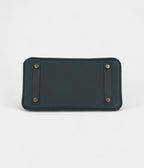 HM BK 25 Vert Mangrove Togo Permabrass Hardware