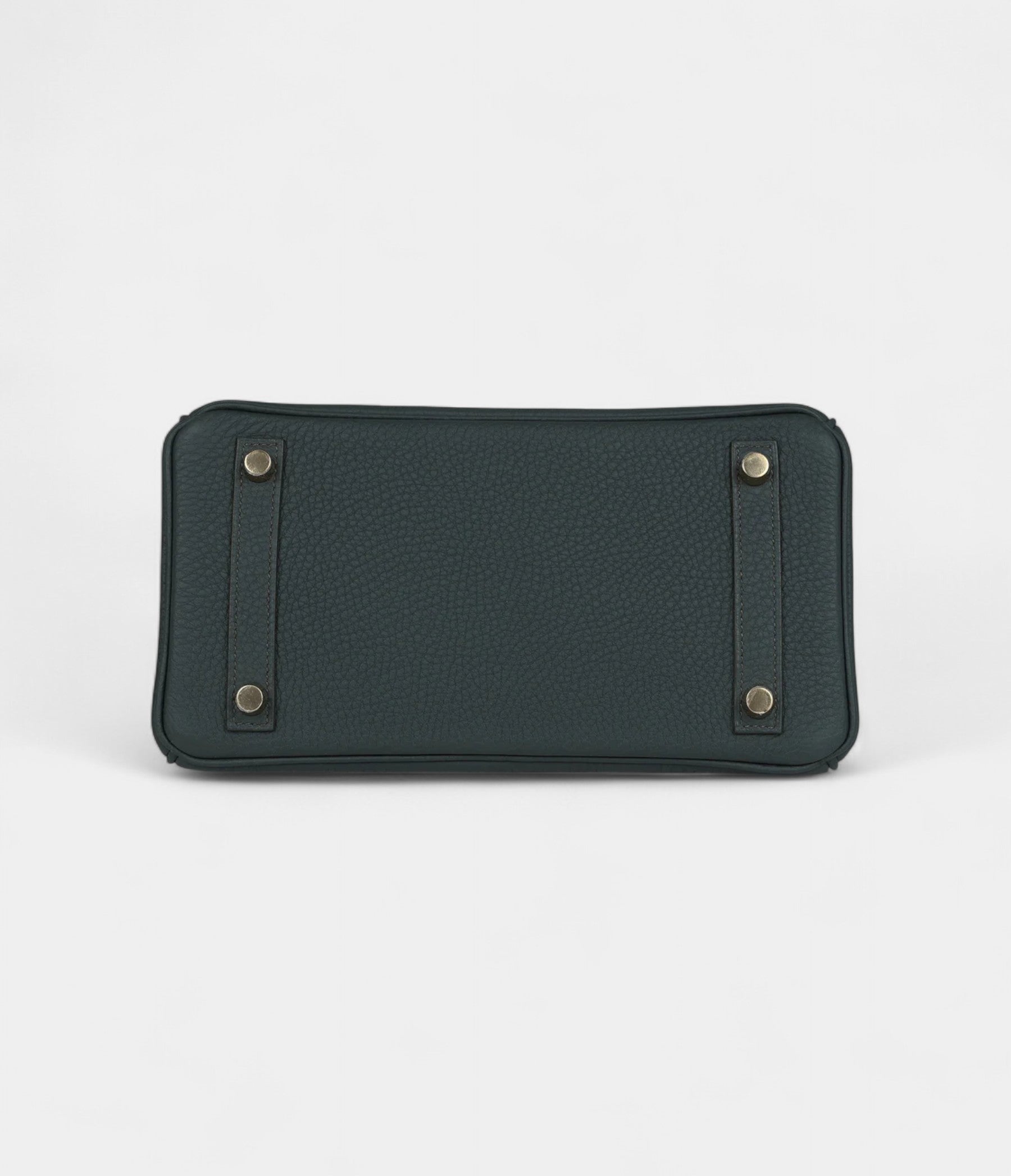 HM BK 25 Vert Mangrove Togo Permabrass Hardware