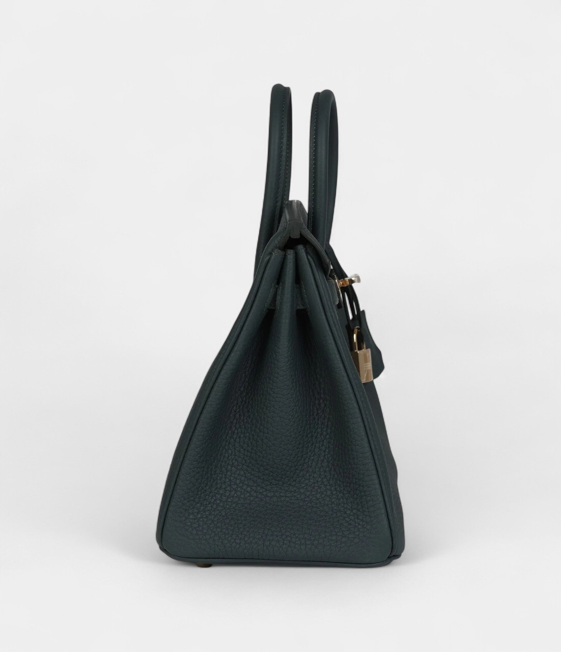 HM BK 25 Vert Mangrove Togo Permabrass Hardware