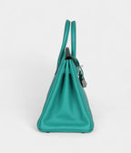 HM BK 25 Vert Verone Verso Novillo Palladium Hardware