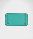 HM BK 25 Vert Verone Verso Novillo Palladium Hardware