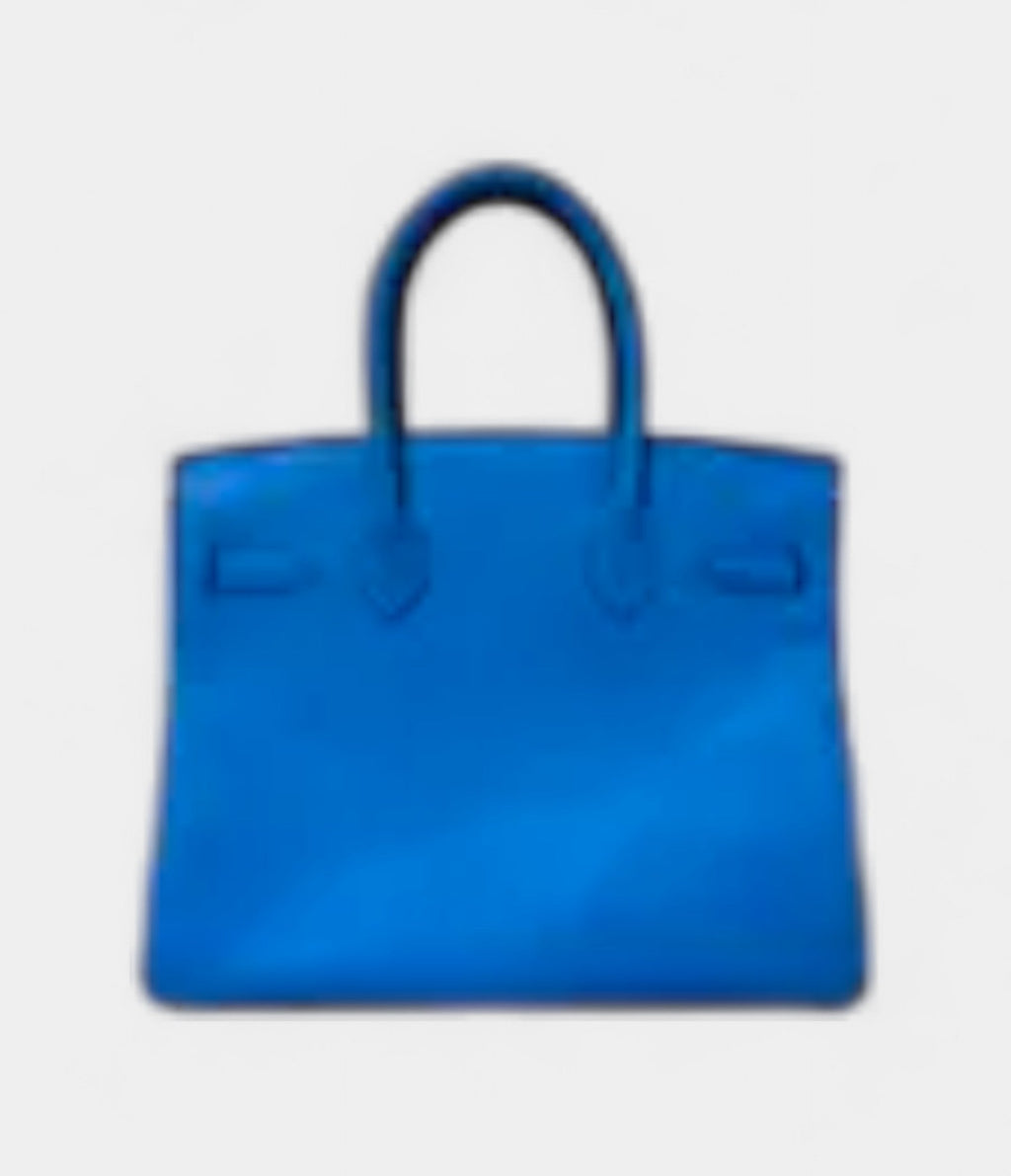 HM BK 30 A Classic in Leather Craftsmanship
