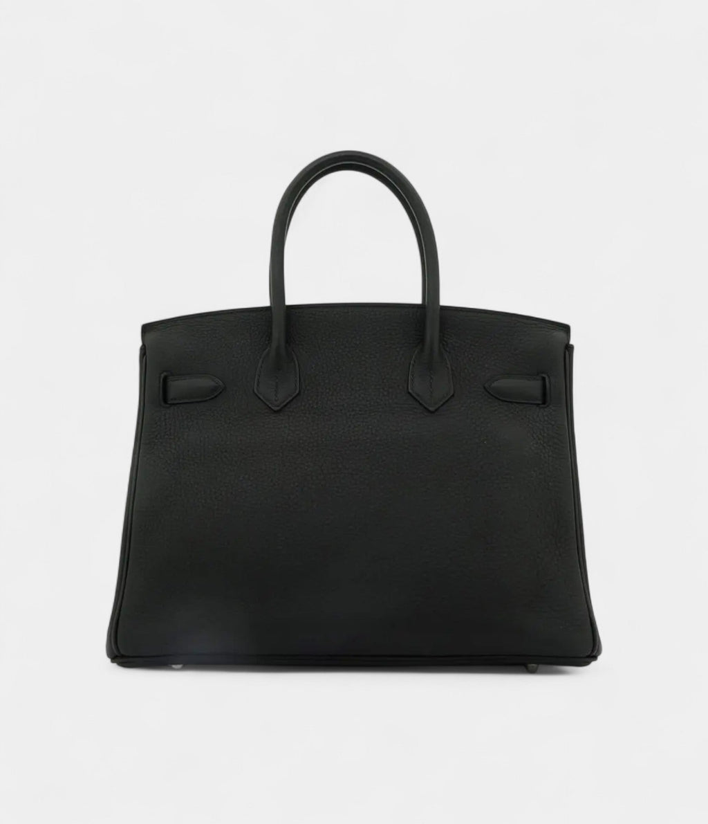 HM BK 30 A Legacy in Leather