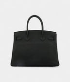 HM BK 30 A Legacy in Leather