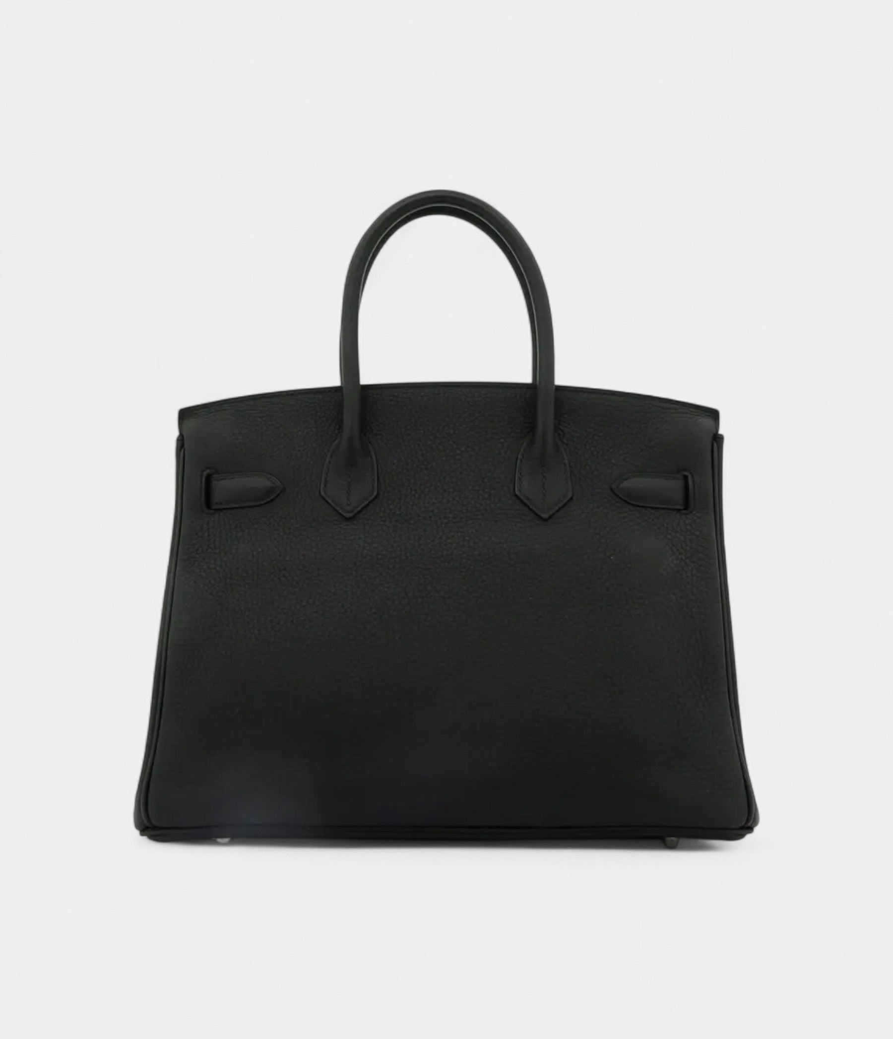 HM BK 30 A Legacy in Leather