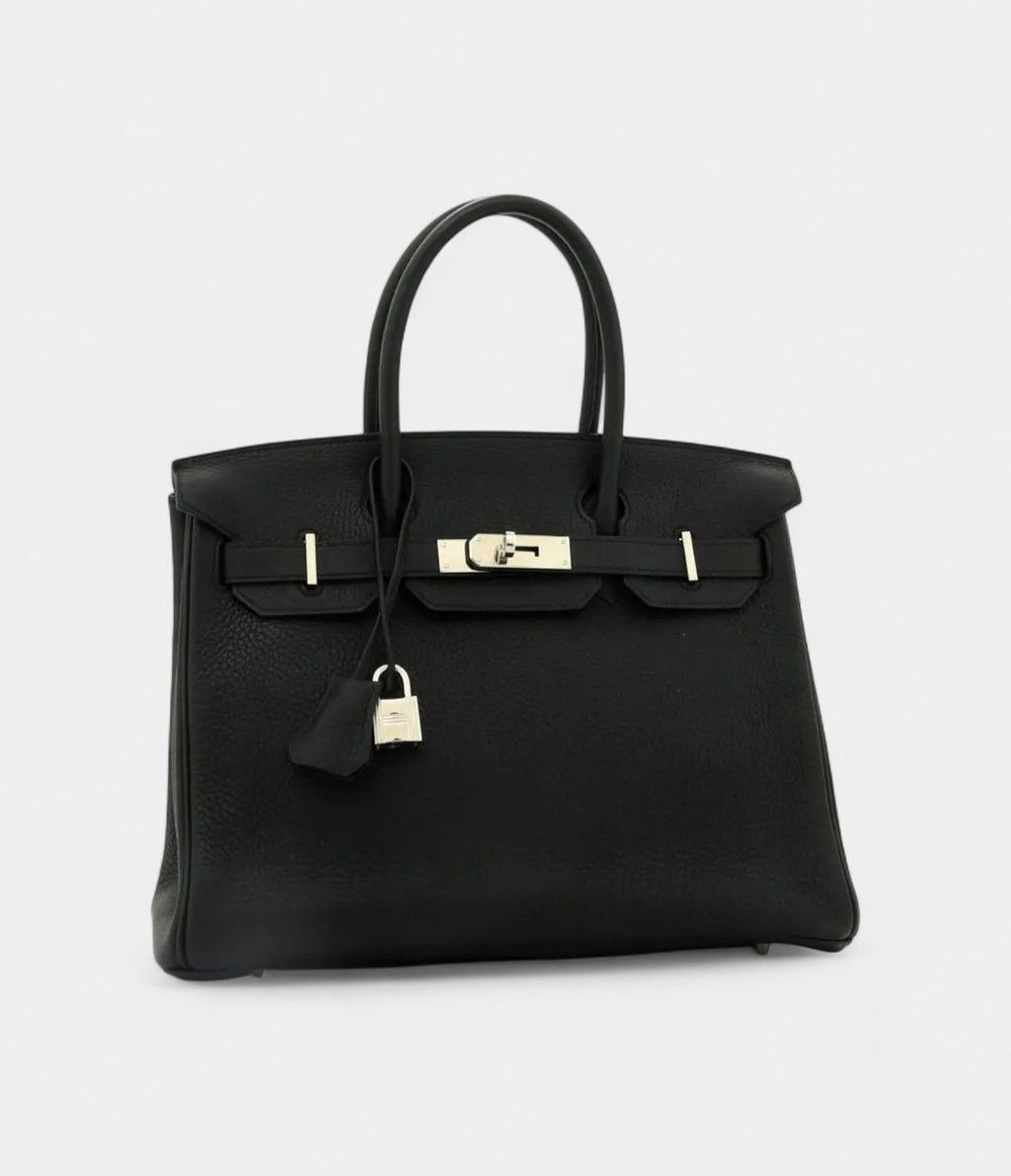 HM BK 30 A Legacy in Leather