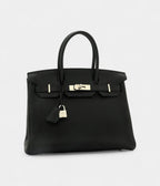 HM BK 30 A Legacy in Leather