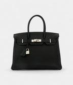 HM BK 30 A Legacy in Leather