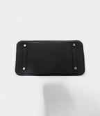 HM BK 30 A Legacy in Leather