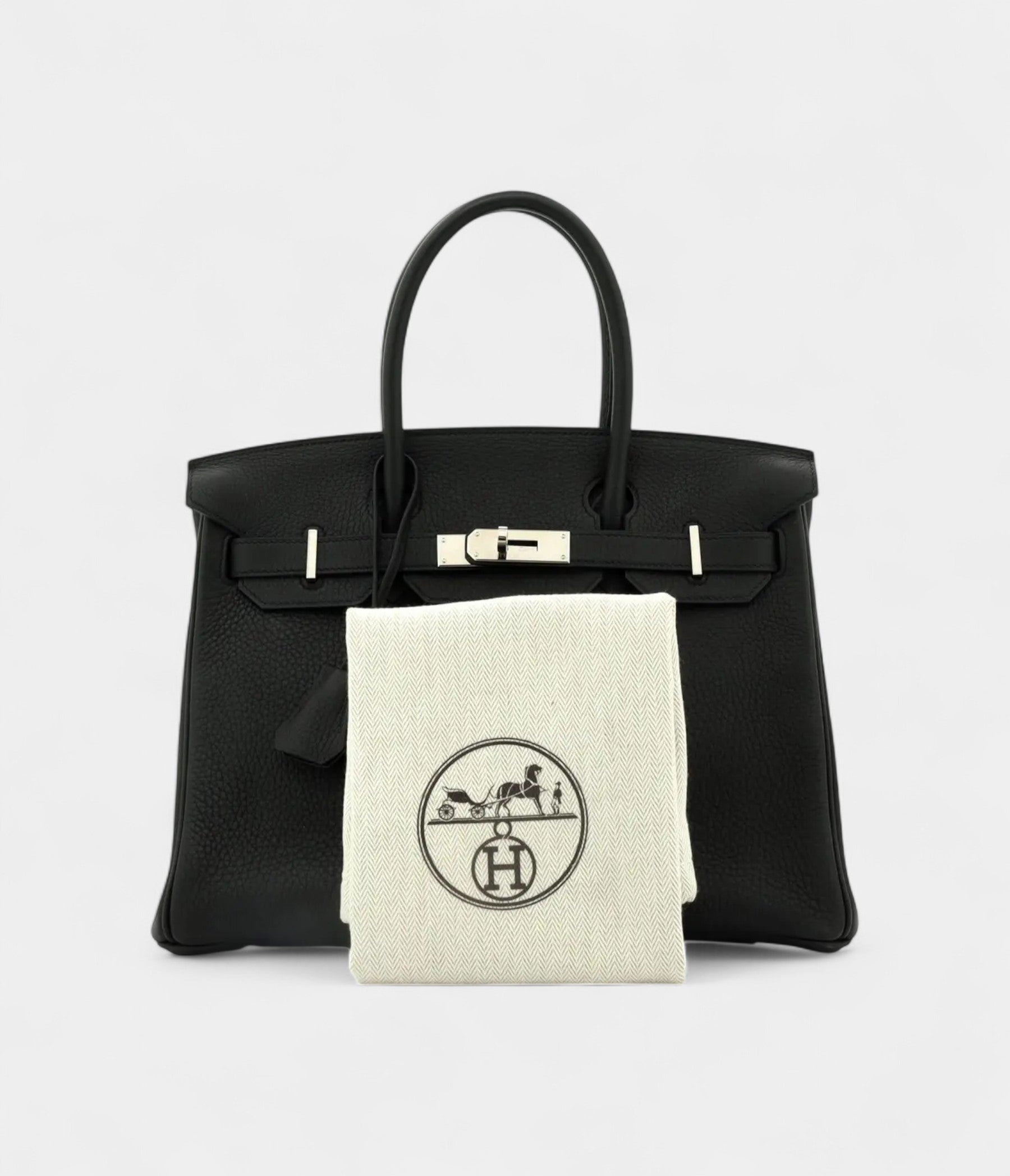 HM BK 30 A Legacy in Leather