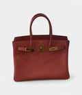 HM BK 30 A Legacy of Refined Craftsmanship