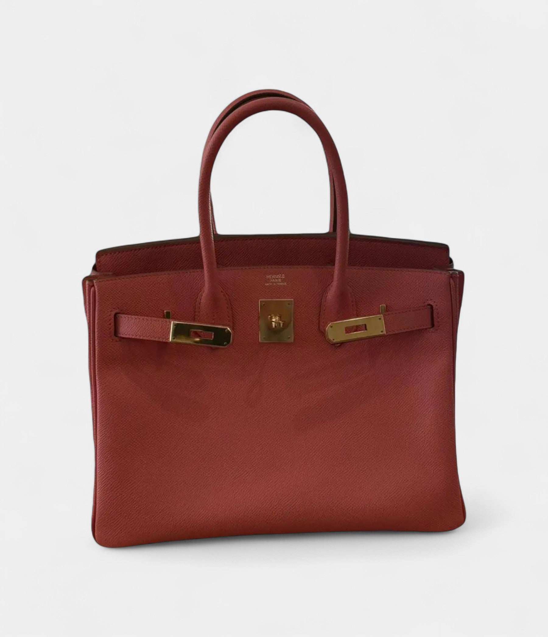 HM BK 30 A Legacy of Refined Craftsmanship