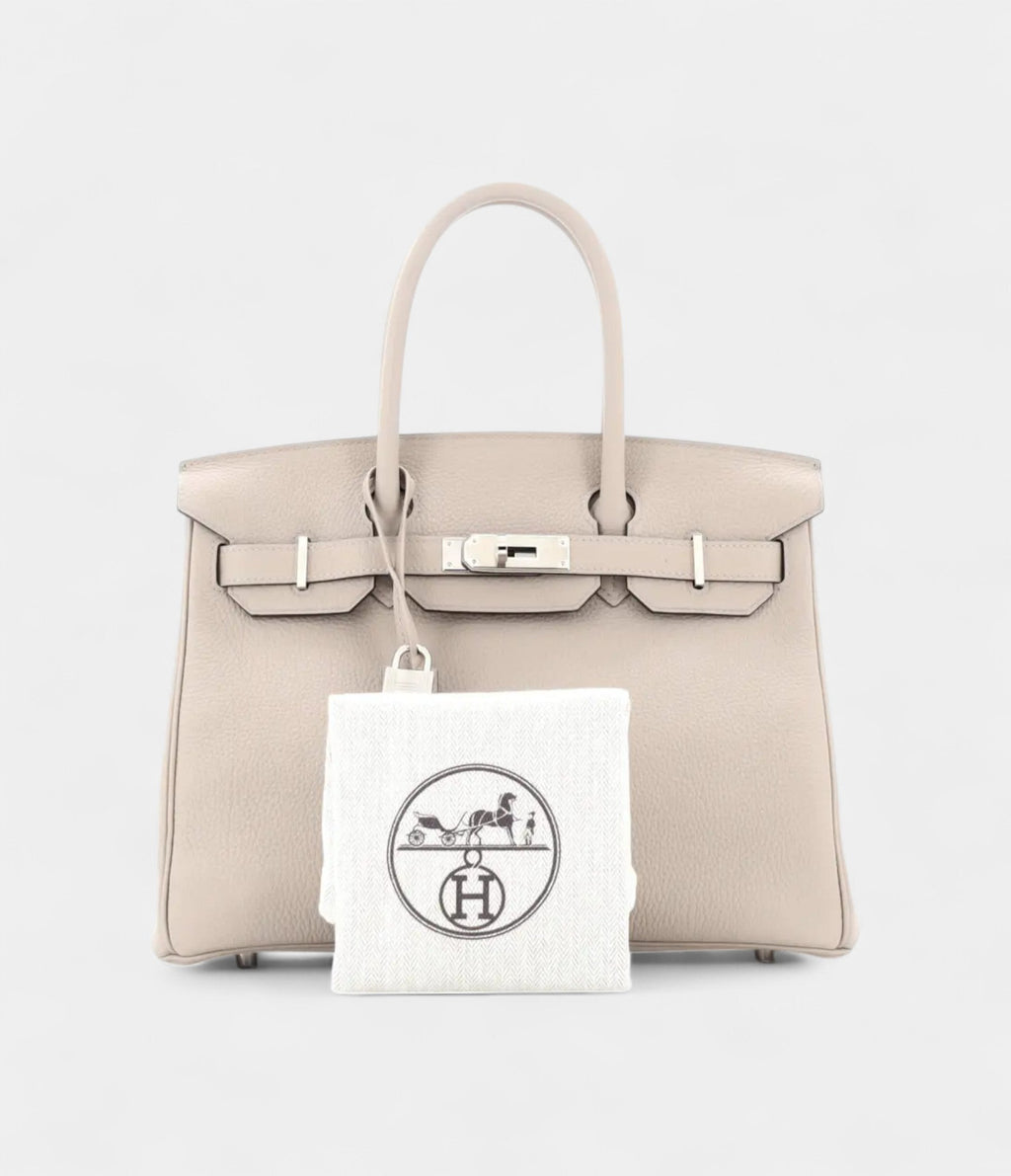 HM BK 30 A Legacy of Timeless Craftsmanship