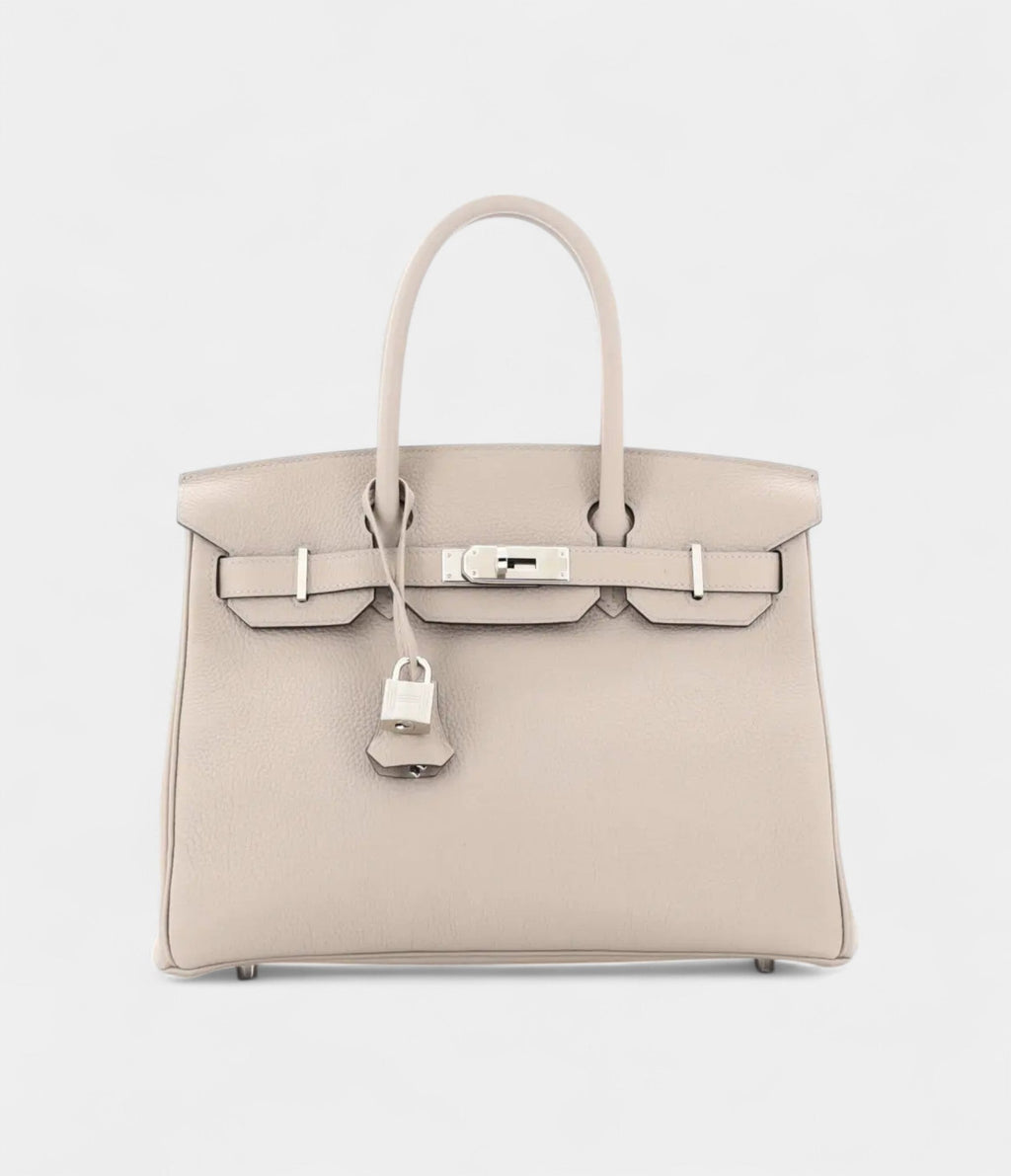 HM BK 30 A Legacy of Timeless Craftsmanship