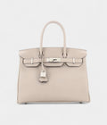 HM BK 30 A Legacy of Timeless Craftsmanship