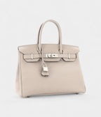 HM BK 30 A Legacy of Timeless Craftsmanship