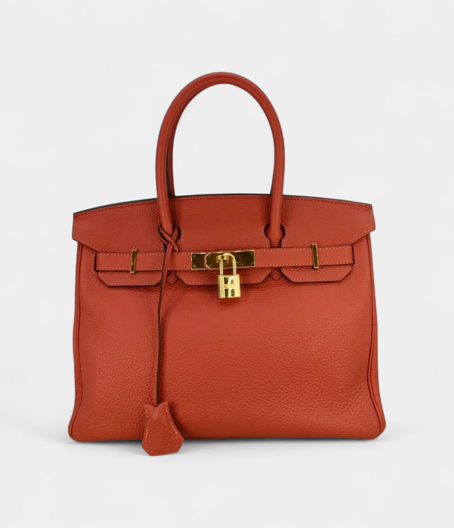 HM BK 30 A Masterpiece in Leather