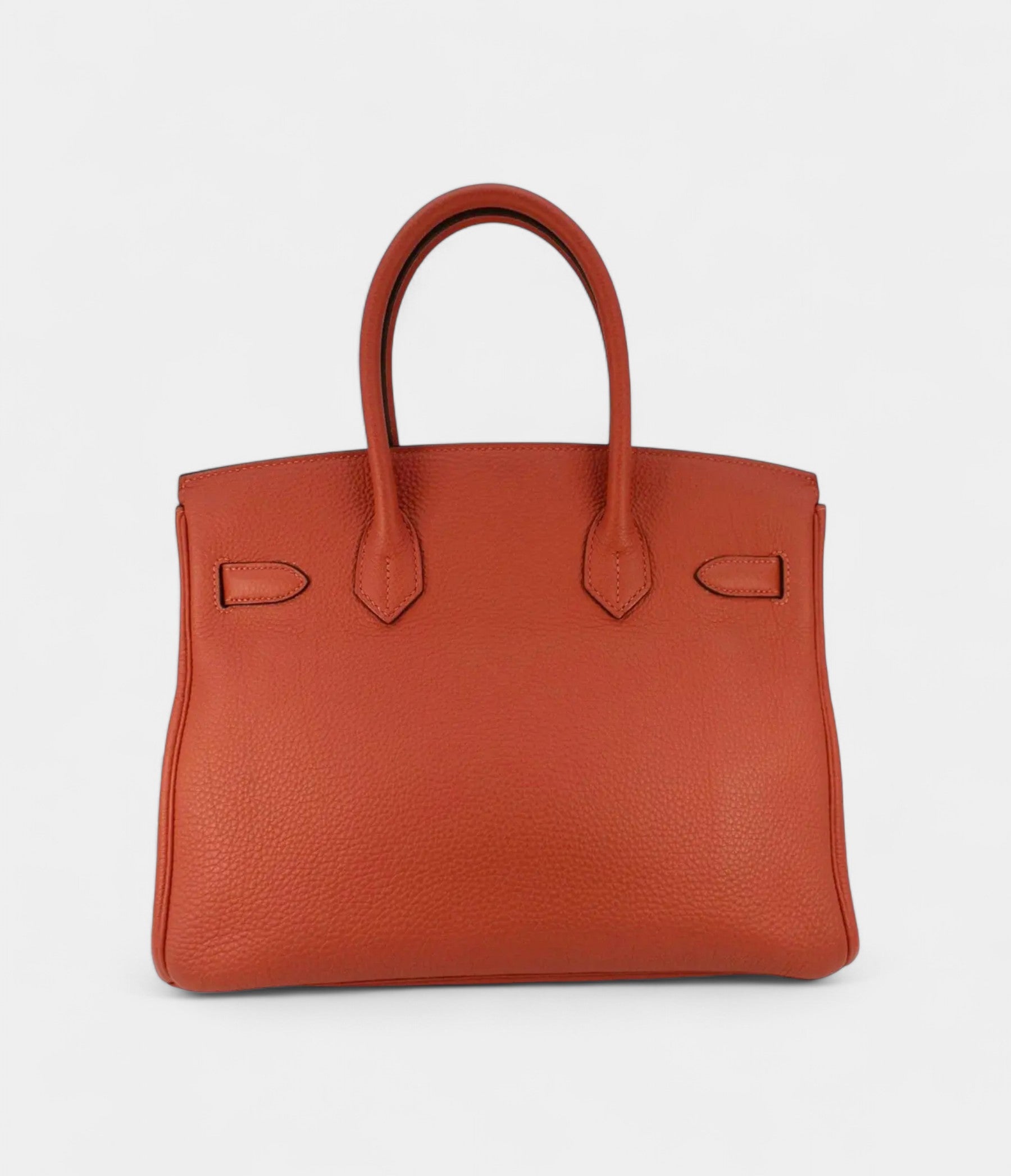 HM BK 30 A Masterpiece in Leather