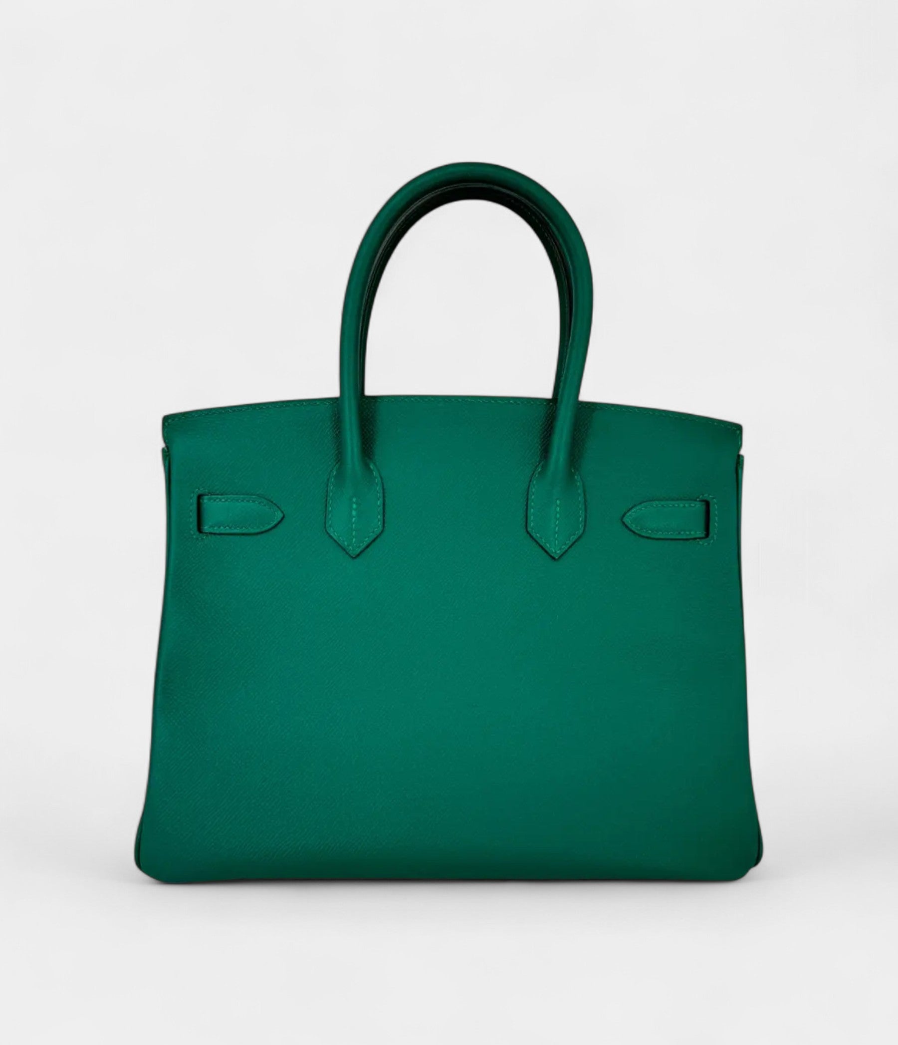 HM BK 30 A Masterpiece of Leather Craftsmanship