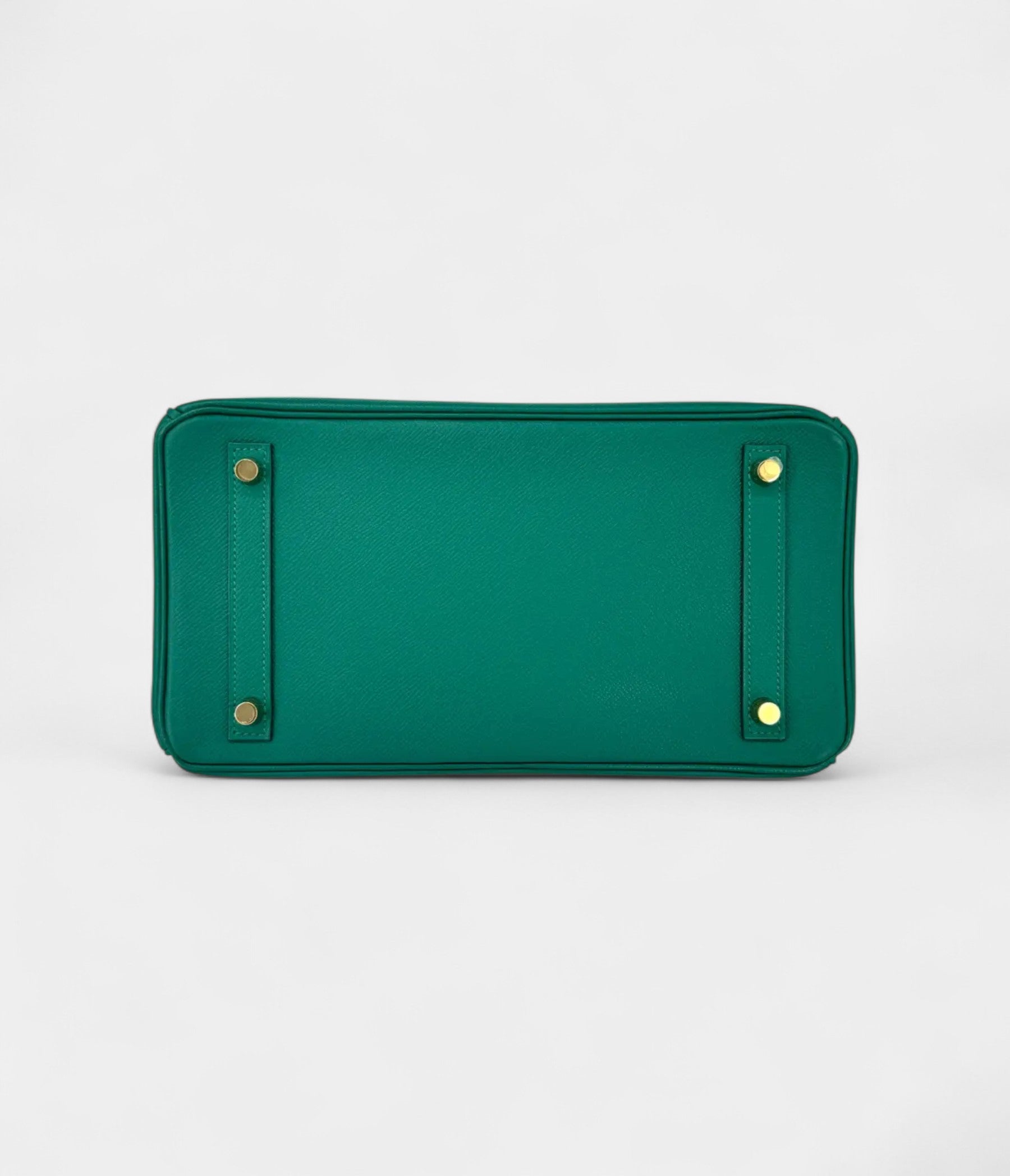 HM BK 30 A Masterpiece of Leather Craftsmanship