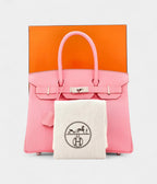 HM BK 30 A Masterpiece of Leather Impeccable Craftsmanship