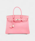 HM BK 30 A Masterpiece of Leather Impeccable Craftsmanship