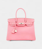 HM BK 30 A Masterpiece of Leather Impeccable Craftsmanship