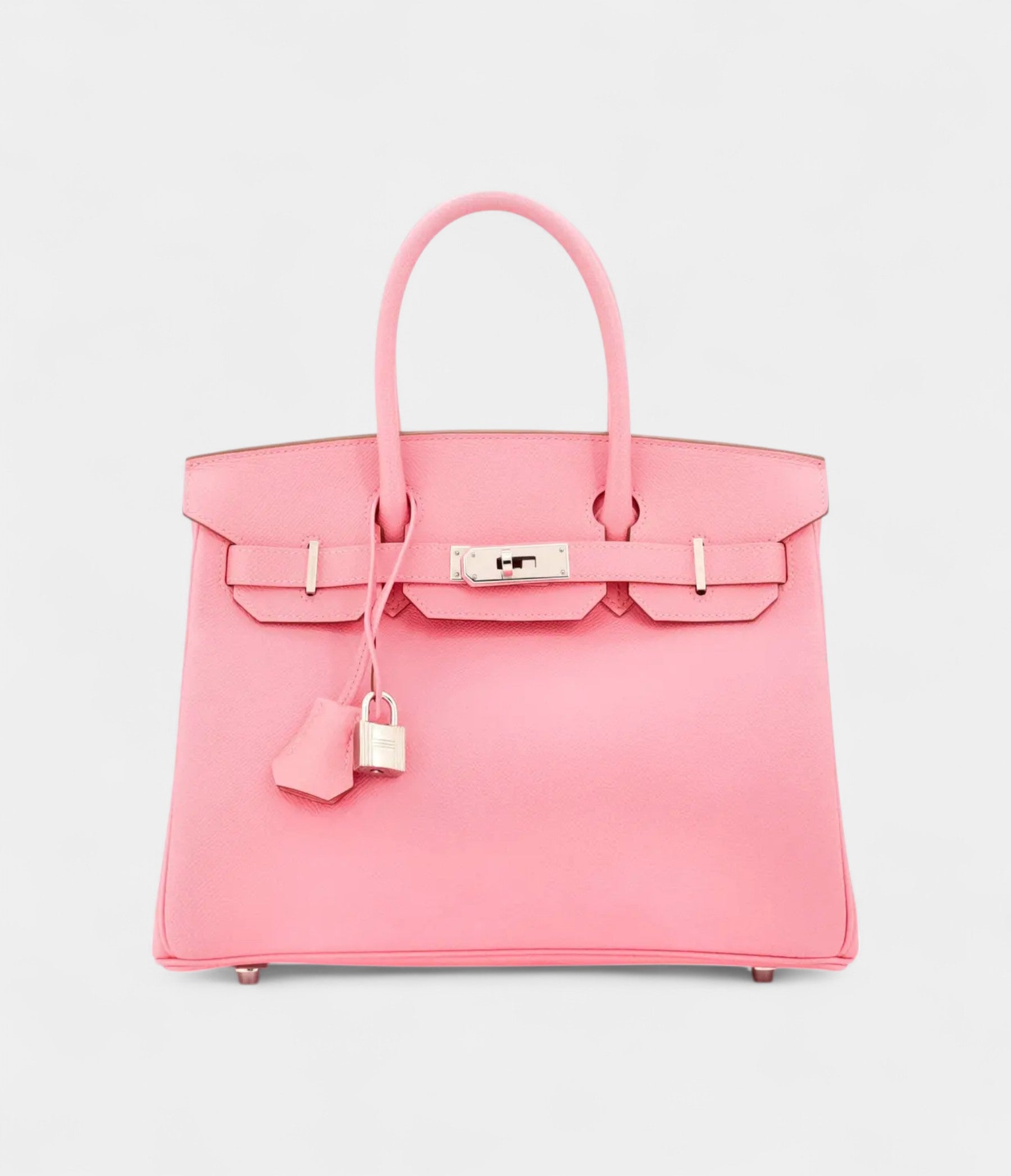 HM BK 30 A Masterpiece of Leather Impeccable Craftsmanship