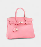 HM BK 30 A Masterpiece of Leather Impeccable Craftsmanship