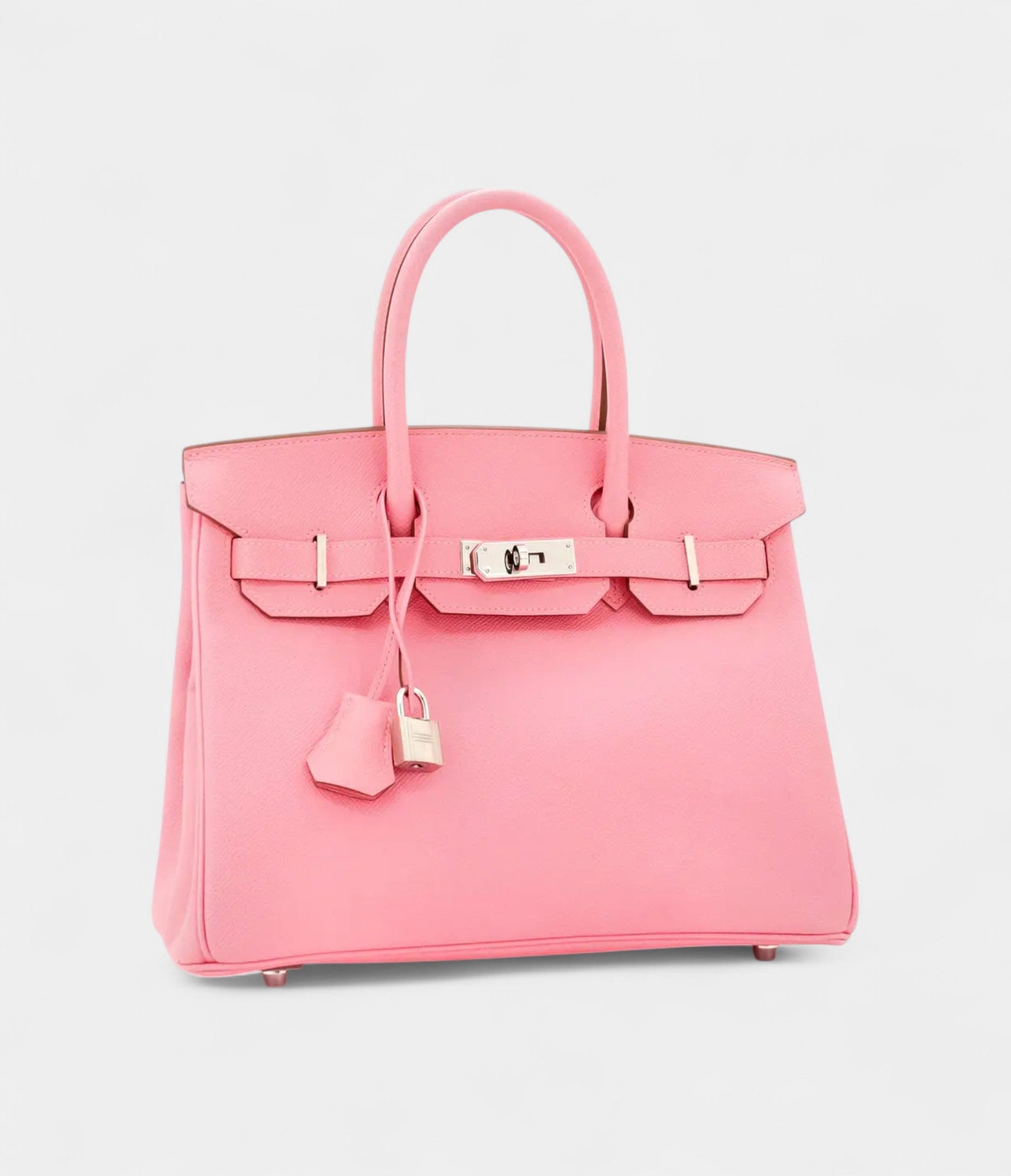 HM BK 30 A Masterpiece of Leather Impeccable Craftsmanship