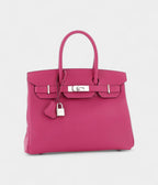 HM BK 30 A Masterpiece of Leather