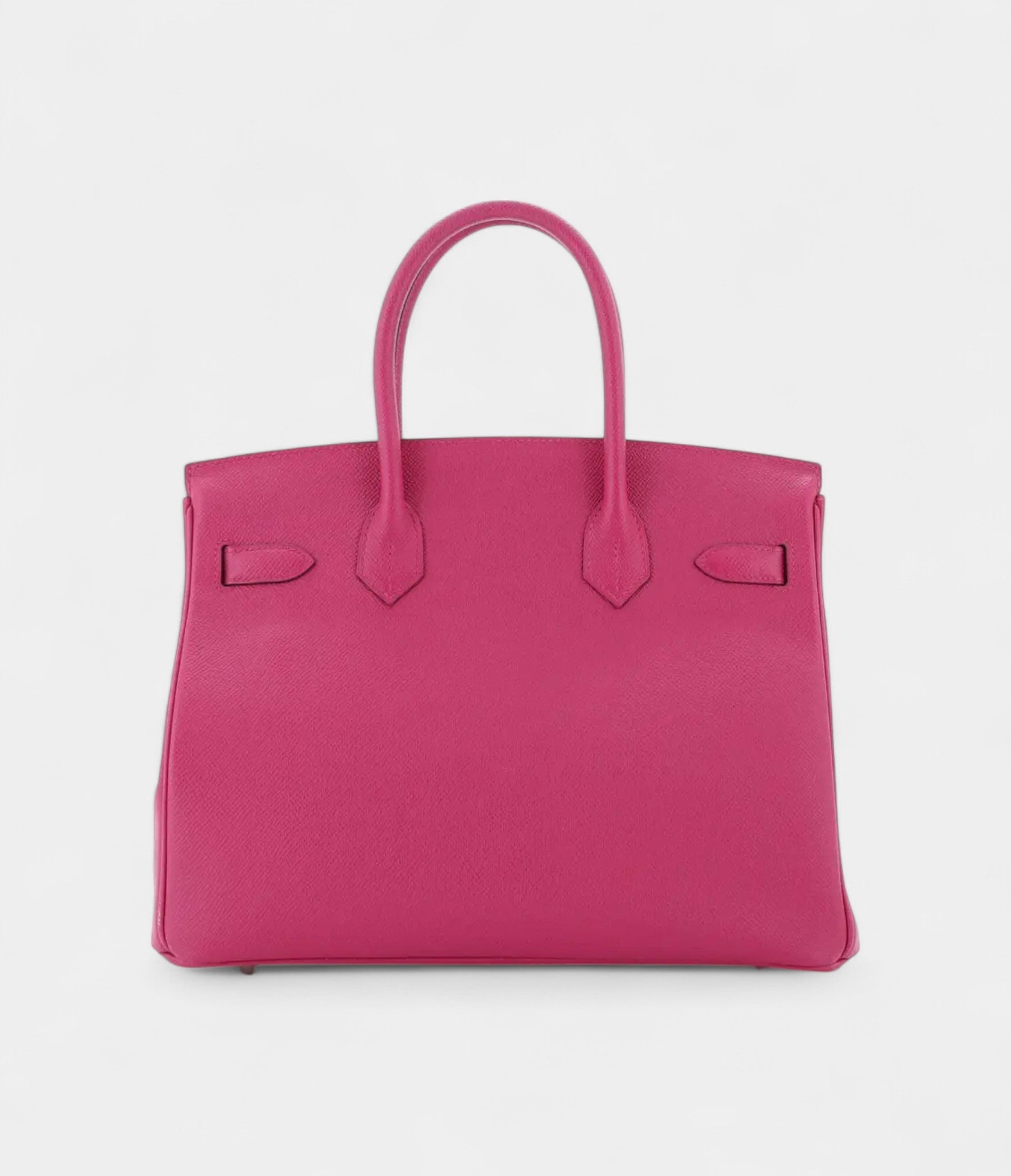 HM BK 30 A Masterpiece of Leather