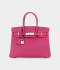 HM BK 30 A Masterpiece of Leather