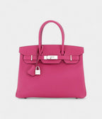 HM BK 30 A Masterpiece of Leather