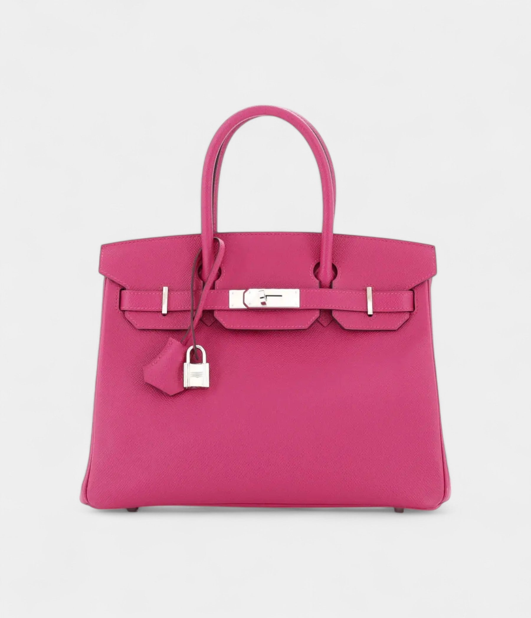 HM BK 30 A Masterpiece of Leather
