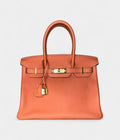 HM BK 30 A Masterpiece of Timeless Elegance