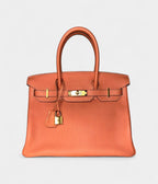 HM BK 30 A Masterpiece of Timeless Elegance