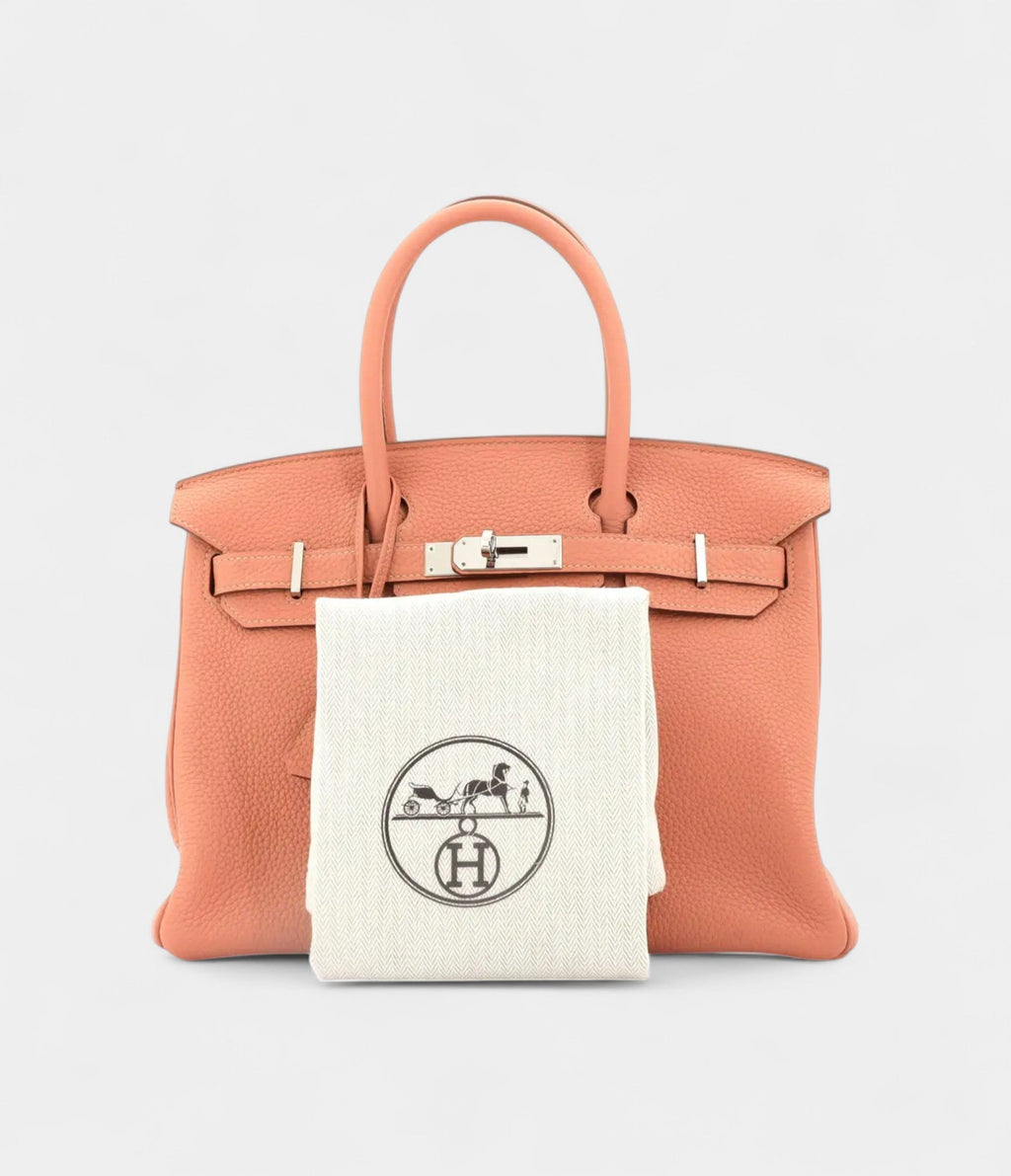 HM BK 30 A Signature of Luxury