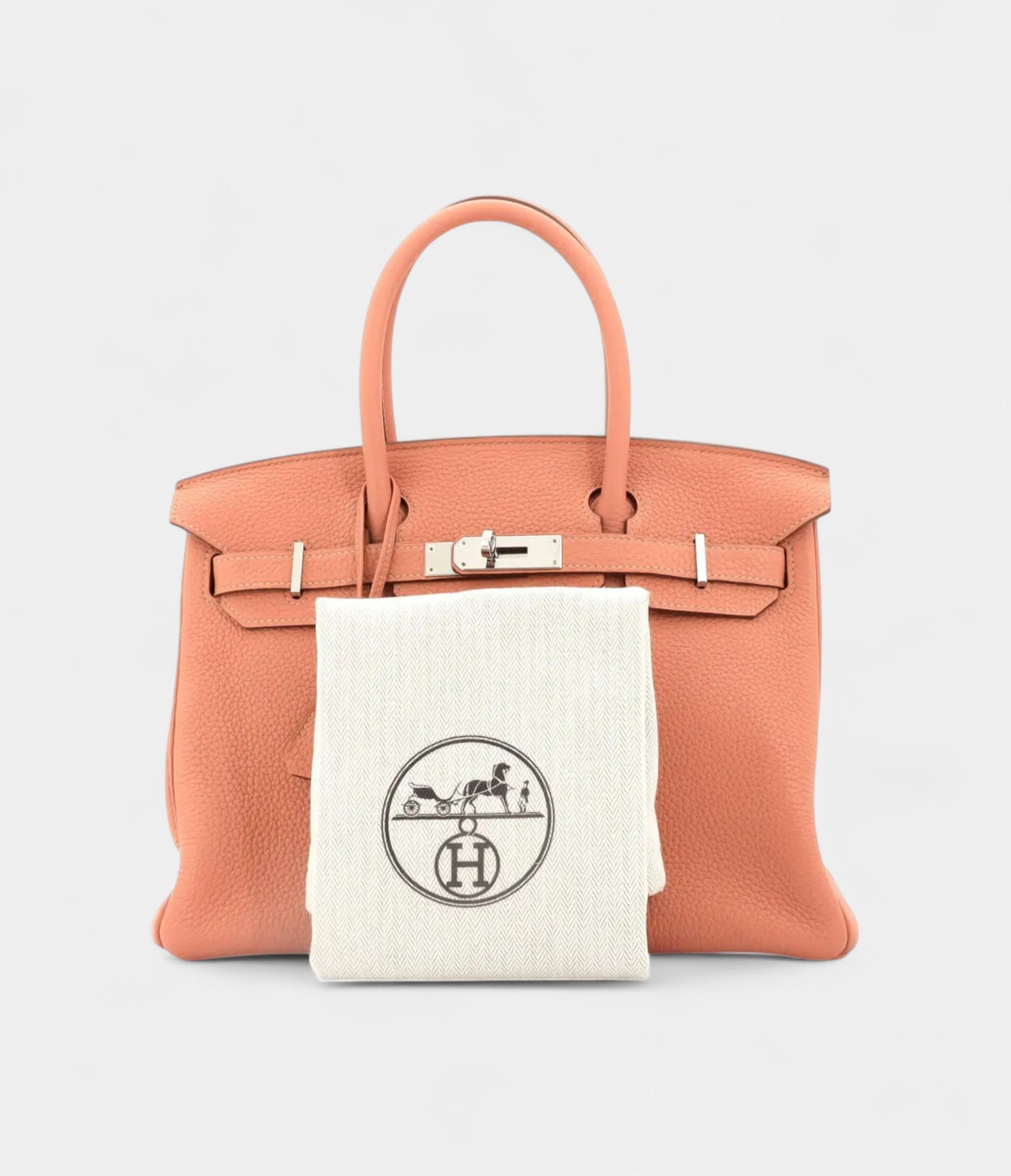 HM BK 30 A Signature of Luxury