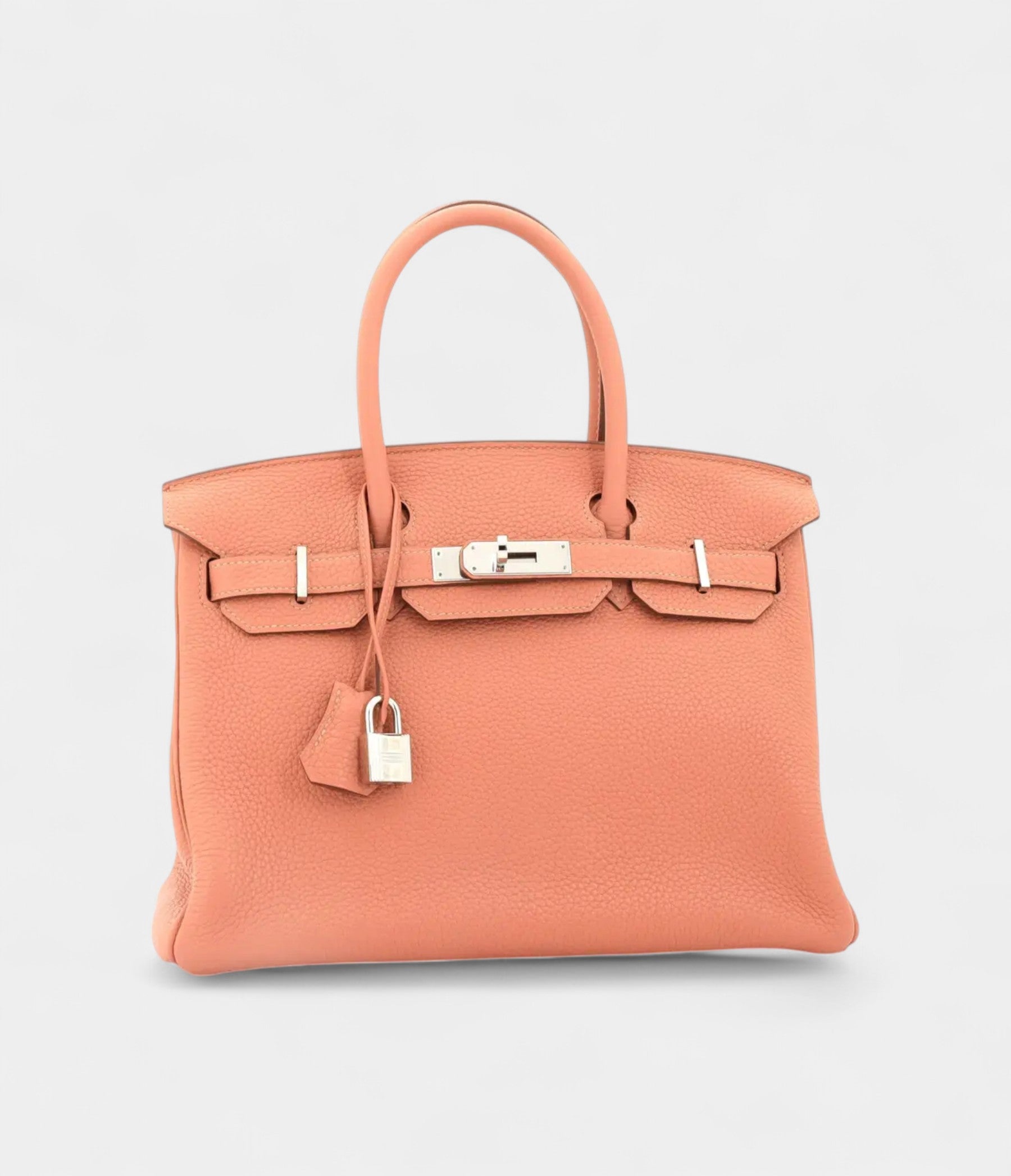 HM BK 30 A Signature of Luxury