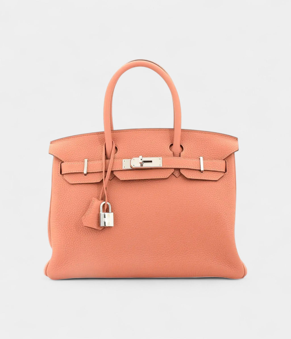 HM BK 30 A Signature of Luxury