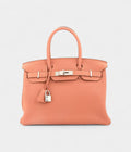 HM BK 30 A Signature of Luxury