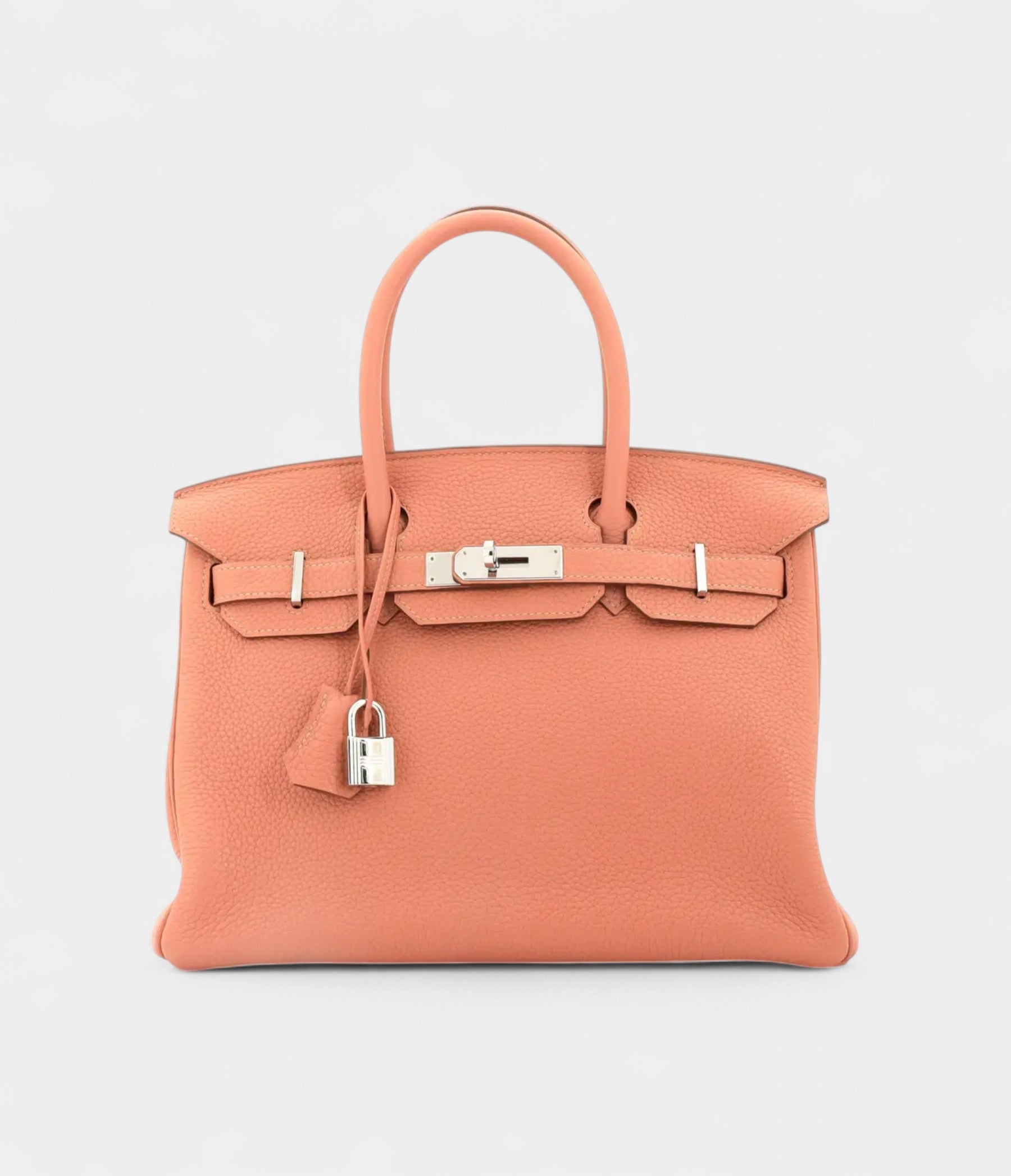 HM BK 30 A Signature of Luxury