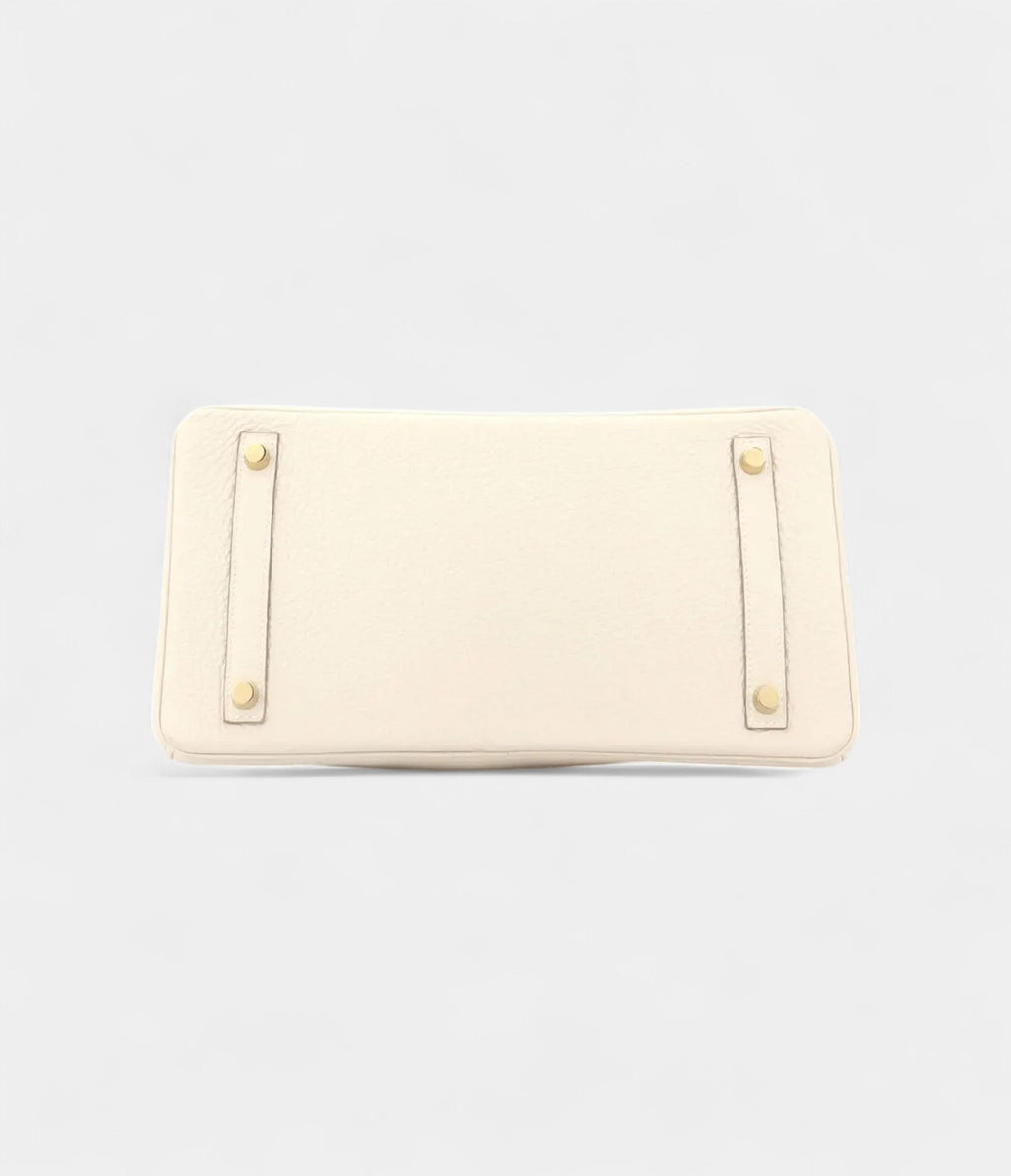 HM BK 30 A Statement of Timeless Elegance