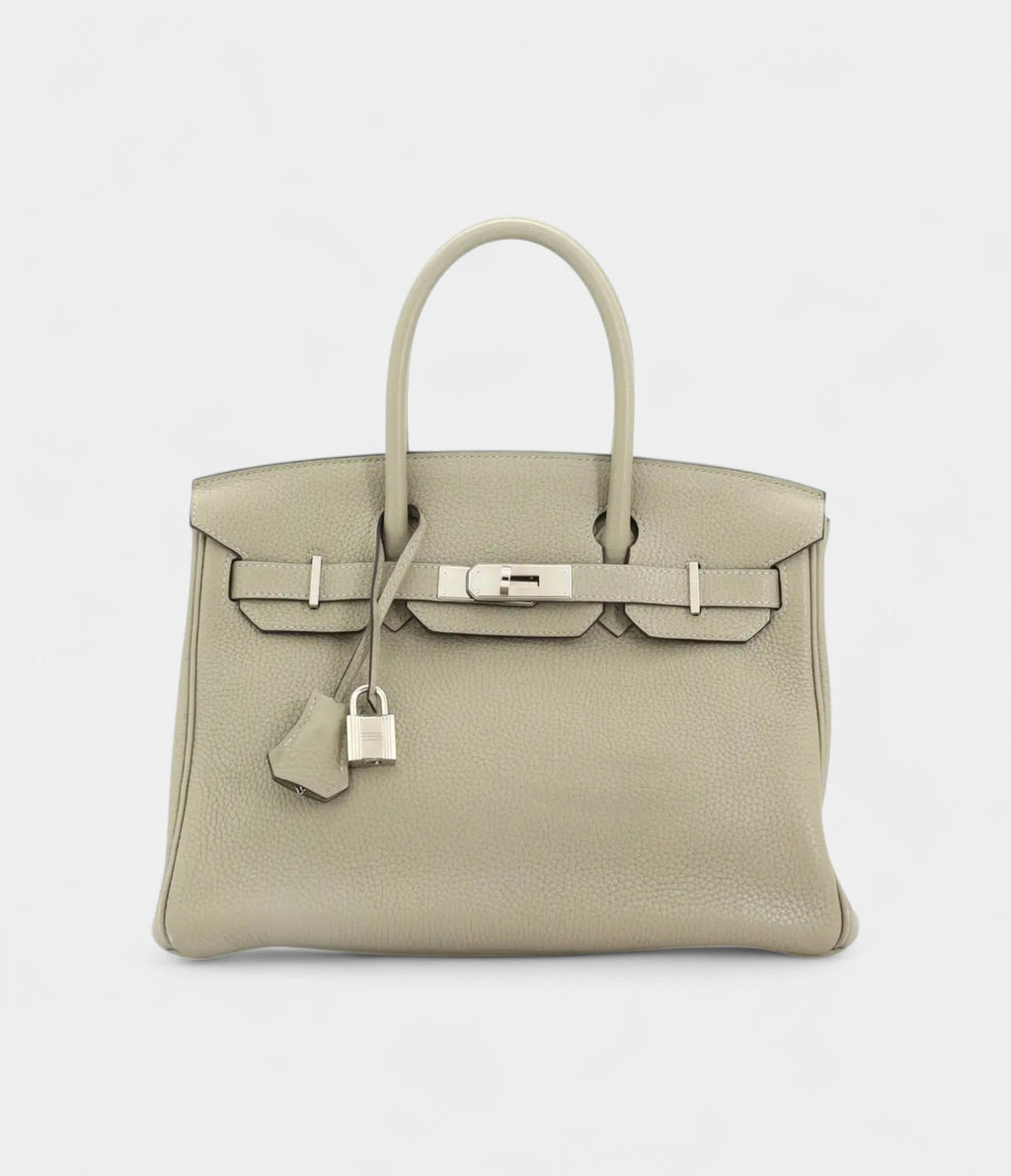HM BK 30 A Statement of Timeless Elegance