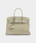 HM BK 30 A Statement of Timeless Elegance