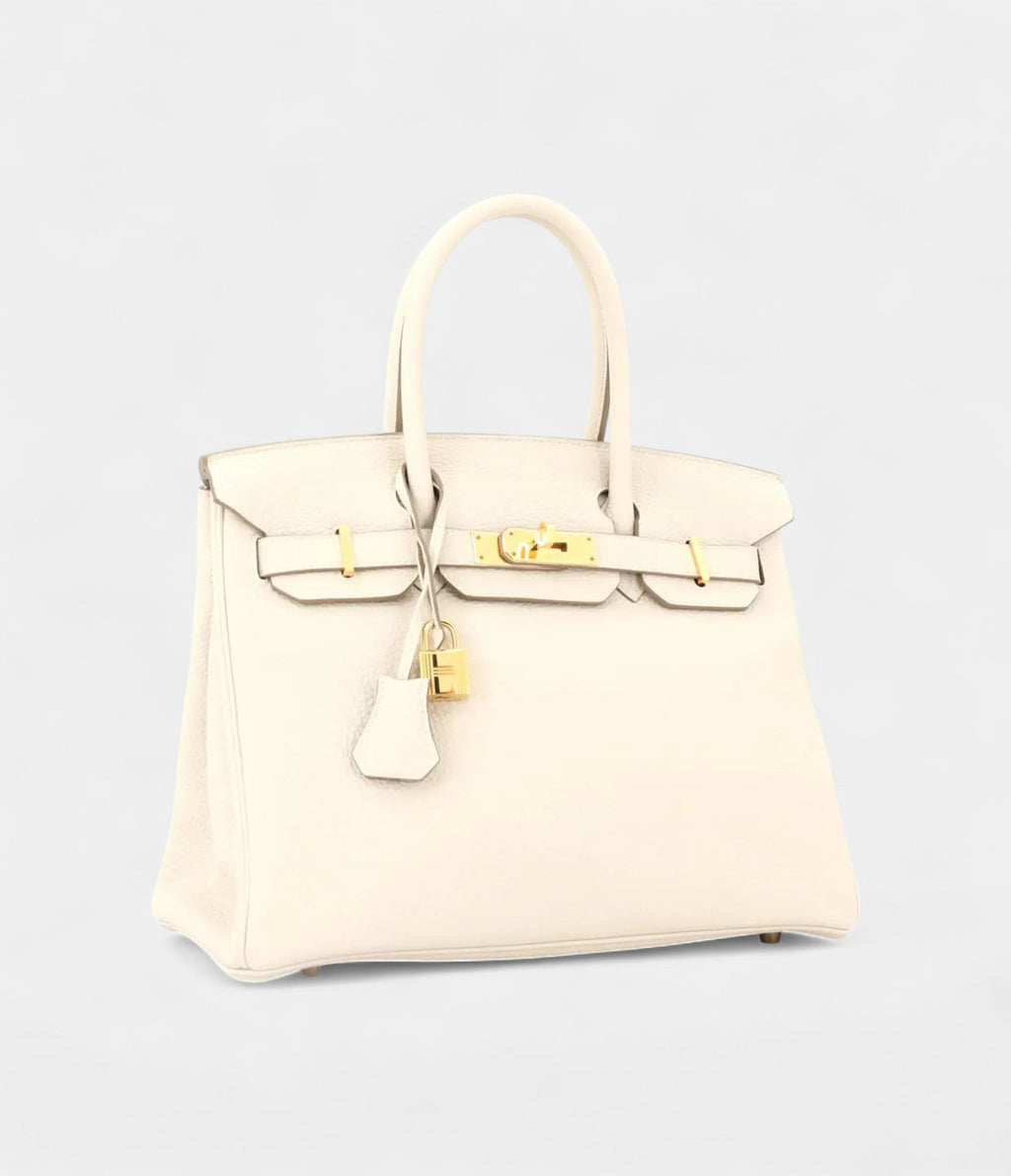 HM BK 30 A Statement of Timeless Elegance