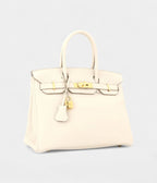 HM BK 30 A Statement of Timeless Elegance