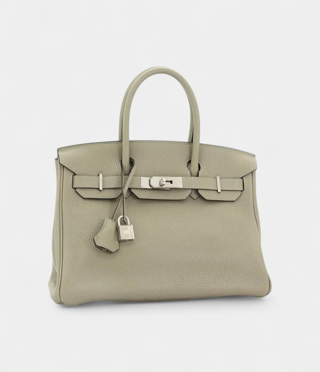 HM BK 30 A Statement of Timeless Elegance